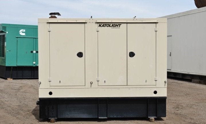 雁峰购买柴油发电机需留心哪些问题?