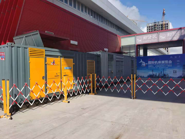 雁峰发电机租赁的“望、闻、问、切”你知道多少？