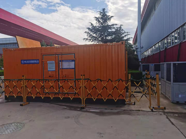 雁峰柴油发电机组单支点和双支点的区别是什么？