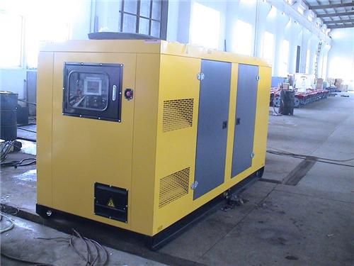 雁峰租赁发电机 柴油发电机组的蓄电池种类有哪些？