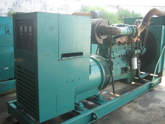 雁峰出租发电机-发电机组购买指南都有哪些