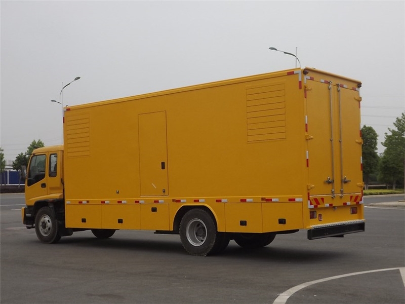 雁峰租赁发电机-柴油发电机组出口六要素