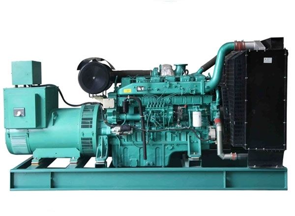 雁峰发电机租赁-柴油发电机与汽油发电机的区别