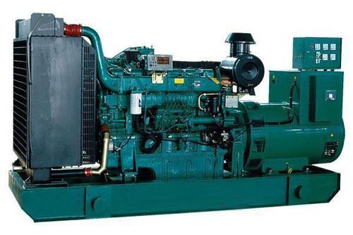 雁峰出租发电机-康明斯发电机指示控制灯的作用