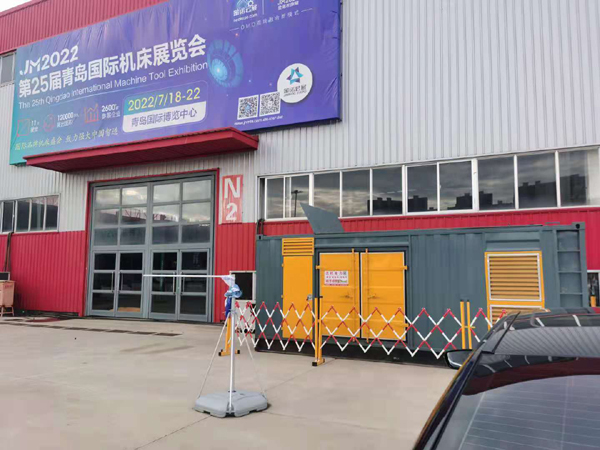 雁峰发电机租赁-柴油发电机组不及时维护危害大