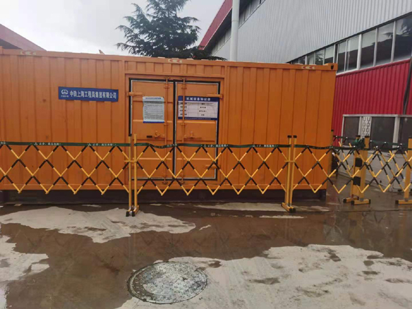 雁峰发电机租赁-柴油发电机组的基础知识？