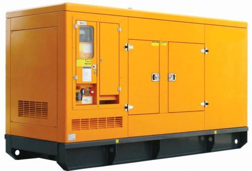 雁峰出租发电机-发电机组的选购原则包括哪些方面