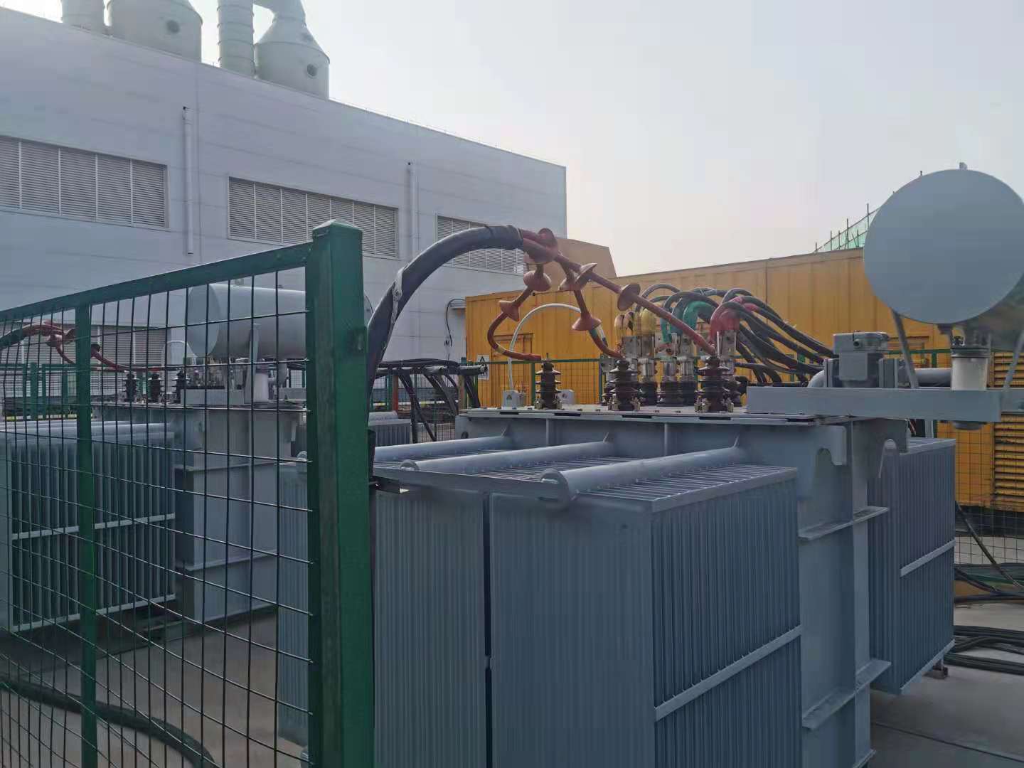 雁峰出租发电机-静音柴油发电机不维护的危害