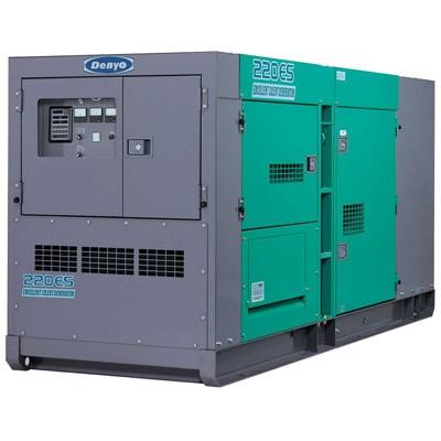 雁峰出租发电机-排除柴油发电机组敲缸声的步骤