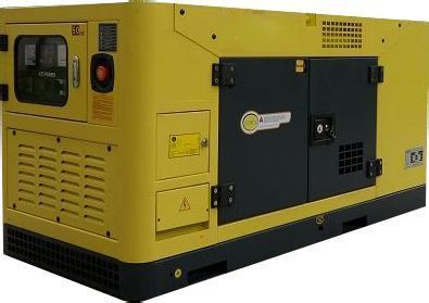 雁峰出租发电机-怎样对比判断发电机组的质量