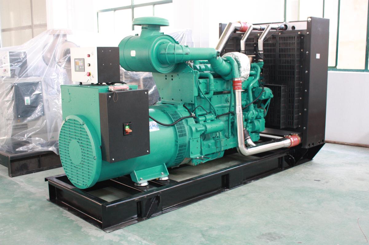 雁峰租赁发电机柴油发电机组易损件有哪些