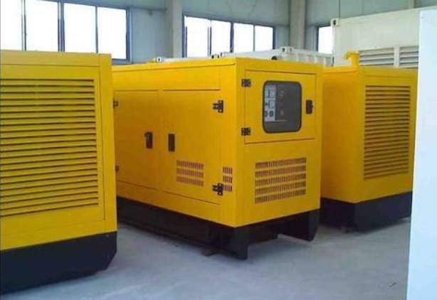 雁峰出租发电机-启动柴油发电机组前我们要检查什么？