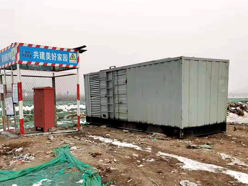 雁峰燃气发电机在高海拔地区运行时会遇到哪些常见故障？