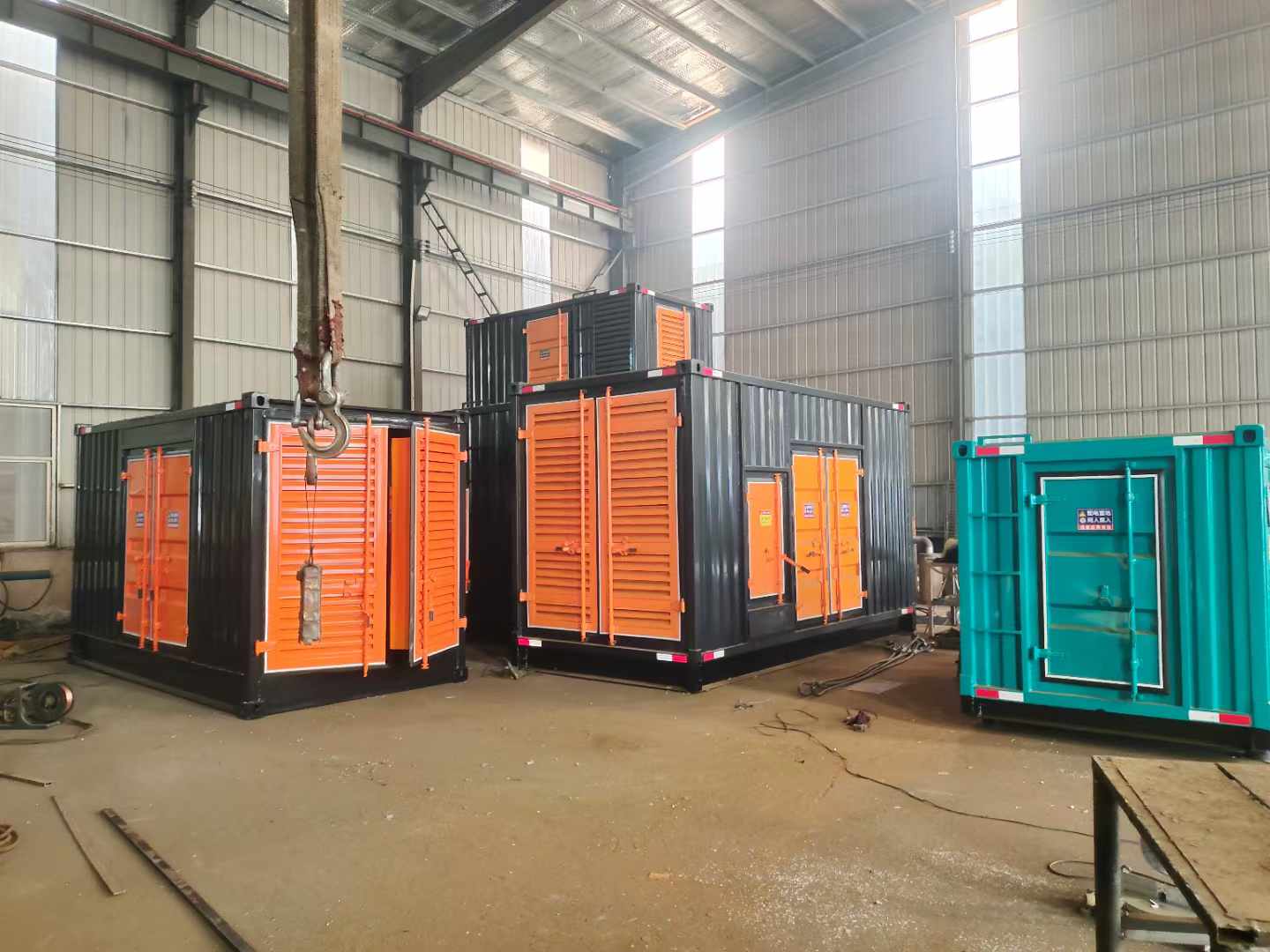 雁峰如何根据用电设备的功率选择合适的空开？