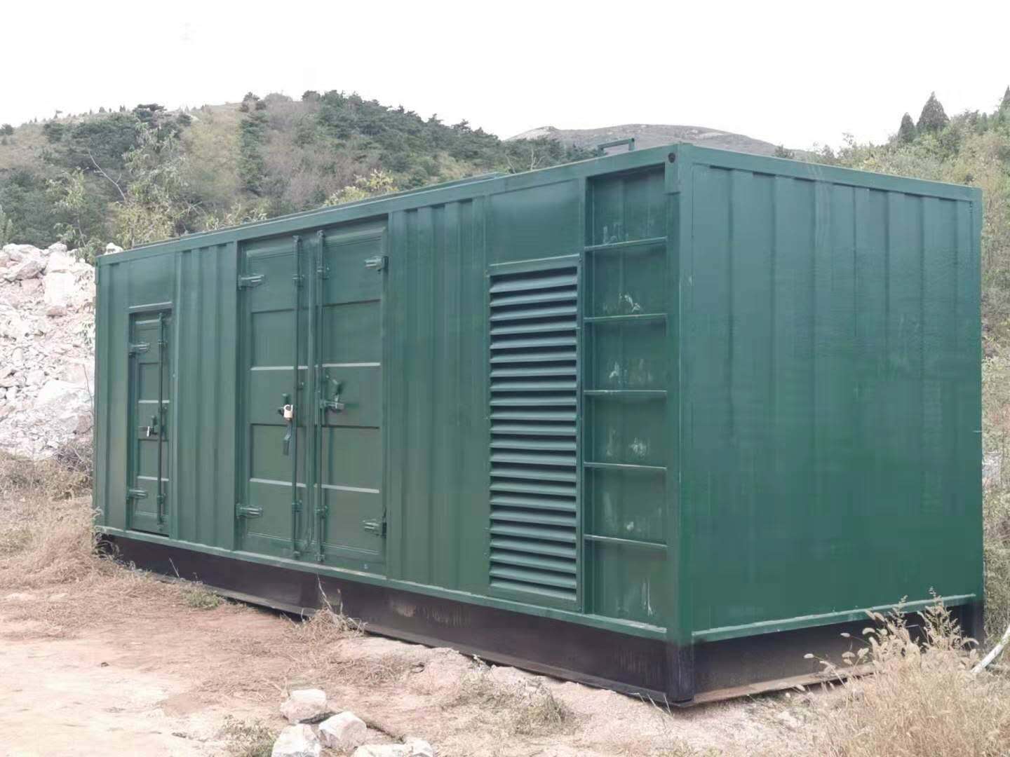 雁峰如何对接地系统进行定期检测和维护？