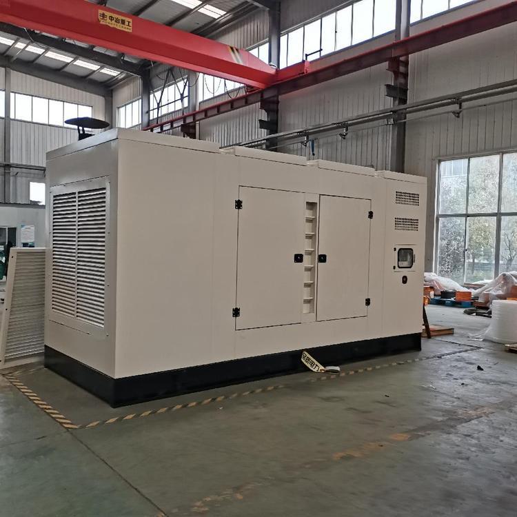 雁峰启动发电机组时需要注意什么？