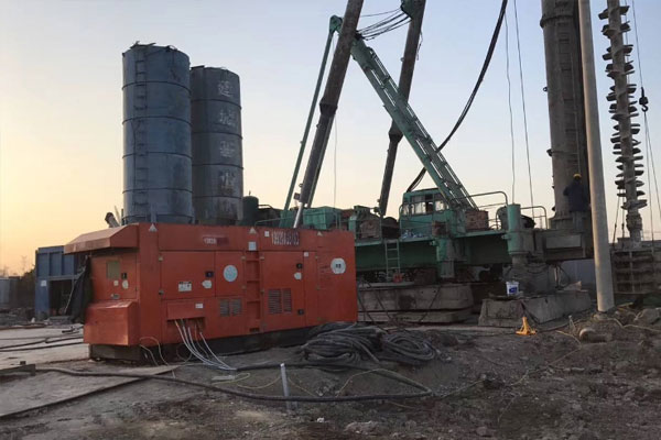 雁峰如何检查发电机组燃油系统的密封性？