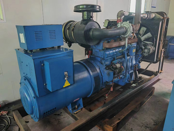 雁峰100kW柴油发电机组使用多级机油有哪些优缺点？