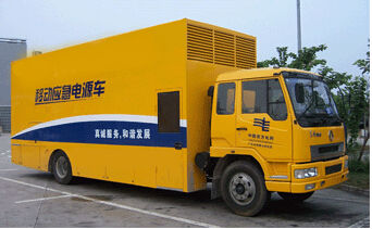 雁峰发电机组如何判断水冷式机油散热器是否需要更换？