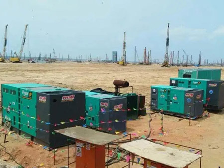 雁峰测量水冷式机油散热器密封件尺寸的具体步骤是什么？