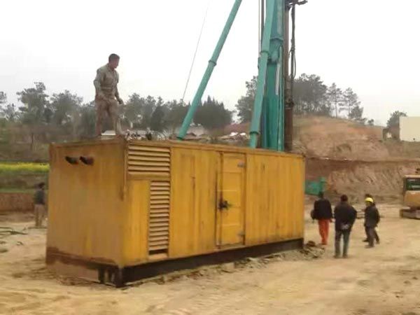 雁峰柴油发电机组应用场合有哪些？