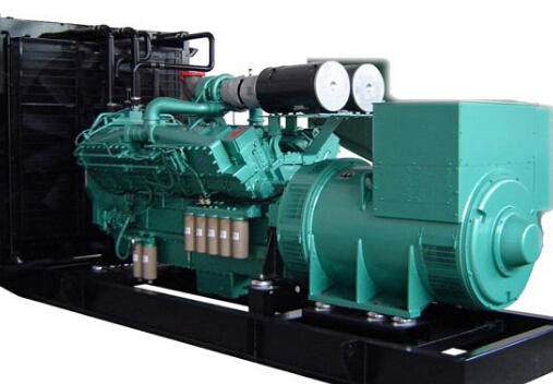 雁峰冬季柴油发电机组启动前应进行哪些预热操作？